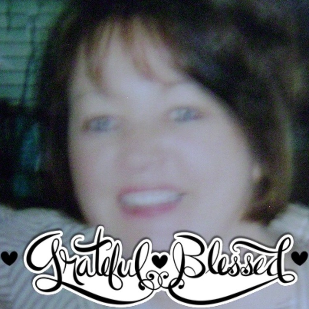 Meet your Posher, Vickie